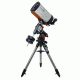 Celestron CGEM II 925 EdgeHD Telescope, 9.25in, 12018