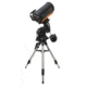 Celestron CGX 1100 Schmidt-Cassegrain Telescope, 11in, 12052