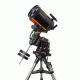 Celestron CGX 800 Schmidt-Cassegrain Telescope, 8in, 12050