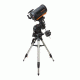 Celestron CGX 800 Schmidt-Cassegrain Telescope, 8in, 12050