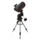 Celestron CGX 925 Schmidt-Cassegrain Telescope, 9.25in, 12051