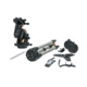 Celestron CGX Computerized Telescope Mount, Black, 91530