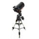 Celestron CGX-L Equatorial 1400 Schmidt-Cassegrain Telescopes, Black, 12072