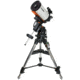 Celestron CGX-L Equatorial 925 HD Telescopes, Black, 12075
