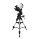 Celestron CGX-L Equatorial 925 HD Telescopes, Black, 12075
