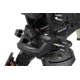 Celestron CGX-L Equatorial Mount and Tripod, Black, 91531