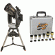 Limited Edition 50th Anniversary CPC 800 GPS Telescope with Eyepiece Kit