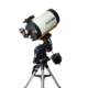 Celestron Dielectric Star Diagonal, 2in w/ Twist-Lock, Black/Orange, 93573