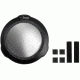 Celestron EclipSmart Solar Filter for 6in. SCT, Black, 94243