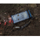 Celestron Elements FireCel Mega 6 Hand Warmer/Charger  w/ Flashlight 93548