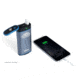 Celestron Elements FireCel Mega 6 Hand Warmer/Charger  w/ Flashlight 93548