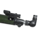 OpticsPlanet Exclusive Celestron ExploraScope 70AZ Telescope w/Smartphone Adapter, Green, 22101-OP-DS