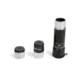OpticsPlanet Exclusive Celestron ExploraScope 70AZ Telescope w/Smartphone Adapter, Green, 22101-OP-DS