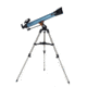 Celestron Inspire 80AZ Telescope, Refractor 22402