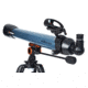 Celestron Inspire 80AZ Telescope, Refractor 22402