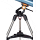 Celestron Inspire 80AZ Telescope, Refractor 22402