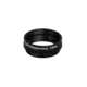 Celestron M42 Spacer Ring Kit, Black, 93618