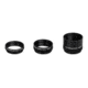 Celestron M42 Spacer Ring Kit, Black, 93618