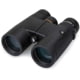 Celestron Nature DX 10X42mm Roof Prism Binoculars, Black, 72323