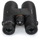 Celestron Nature DX 10X50mm Roof Prism Binoculars, Black, 72325