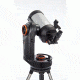 Celestron NexStar Evolution 6 Schmidt-Cassegrain Telescope w/ WIFI,Black 12090