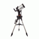Celestron NexStar Evolution 6 Schmidt-Cassegrain Telescope w/ WIFI,Black 12090