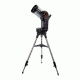 Celestron NexStar Evolution 6 Schmidt-Cassegrain Telescope w/ WIFI,Black 12090