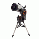 Celestron NexStar Evolution 6 Schmidt-Cassegrain Telescope w/ WIFI,Black 12090