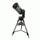 Celestron NexStar Evolution 9.25 Schmidt-Cassegrain Telescope w/ WIFI,Black 12092