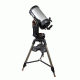 Celestron NexStar Evolution 9.25 Schmidt-Cassegrain Telescope w/ WIFI,Black 12092