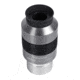 Celestron Omni Eyepiece - 2inx56mm, Stainless/Black, 93328