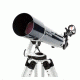 Celestron Omni XLT AZ 102mm Refractor Telescope 22150