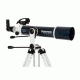 Celestron Omni XLT AZ 102mm Refractor Telescope 22150