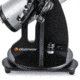 Celestron StarSense Explorer 114mm Tabletop Dobsonian, Silver/Black, 22480