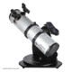 Celestron StarSense Explorer 130mm Tabletop Dobsonian, Silver/Black, 22481
