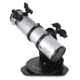 Celestron StarSense Explorer 130mm Tabletop Dobsonian, Silver/Black, 22481