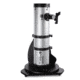 Celestron StarSense Explorer 130mm Tabletop Dobsonian, Silver/Black, 22481