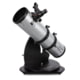 Celestron StarSense Explorer 130mm Tabletop Dobsonian, Silver/Black, 22481