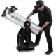Celestron Starsense Explorer Dobsonian Telescope, 10in, 48x, 22471