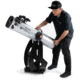 Celestron Starsense Explorer Dobsonian Telescope, 8in, 48x, 22470