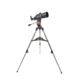 Celestron Telescope AstroMaster 80AZ Short Refractor, f/5, Blue, 21082