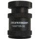 Celestron Telescope T-Ring Adaptor 93635a for Celestron NexStar 4 Telescopes, C130 Mak and C90 Mak Spotting Scopes