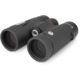 DEMO, Celestron Trailseeker ED 8x42mm Roof Prism Binoculars, Black, 71405