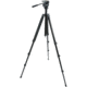 Celestron TrailSeeker Fluid Pan Tripod, Black 82050