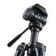 Celestron TrailSeeker Fluid Pan Tripod, Black 82050