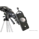 Celestron Travel Portable Scope 80, f/5 With Backpack,, Black, 22030