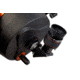 Celestron Ultima Edge Flat Field Eyepiece 1.25 in, 18mm, Black, 93452