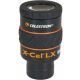 Celestron XCel LX Series 1.25in Eyepiece, 18mm - 93425
