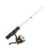 Celsius Black Ice 24&quot; - Ultra Light Action Rod and Reel Combo 071766