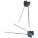 Celsius Ice Fishing Rod Stand 2pk, IRS-1
